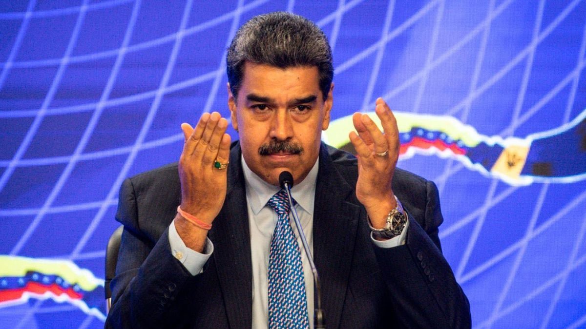Presidente Maduro solicita de urgencia una reunión en la ONU ante despliegue militar de Estados Unidos