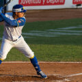 Águilas del Zulia incorporó al infielder Rayder Ascanio