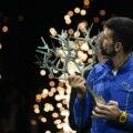 Djokovic anuncia que no jugará el Masters 1000 de París