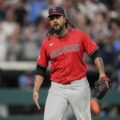 Emmanuel Clase no jugará en Venezuela esta temporada