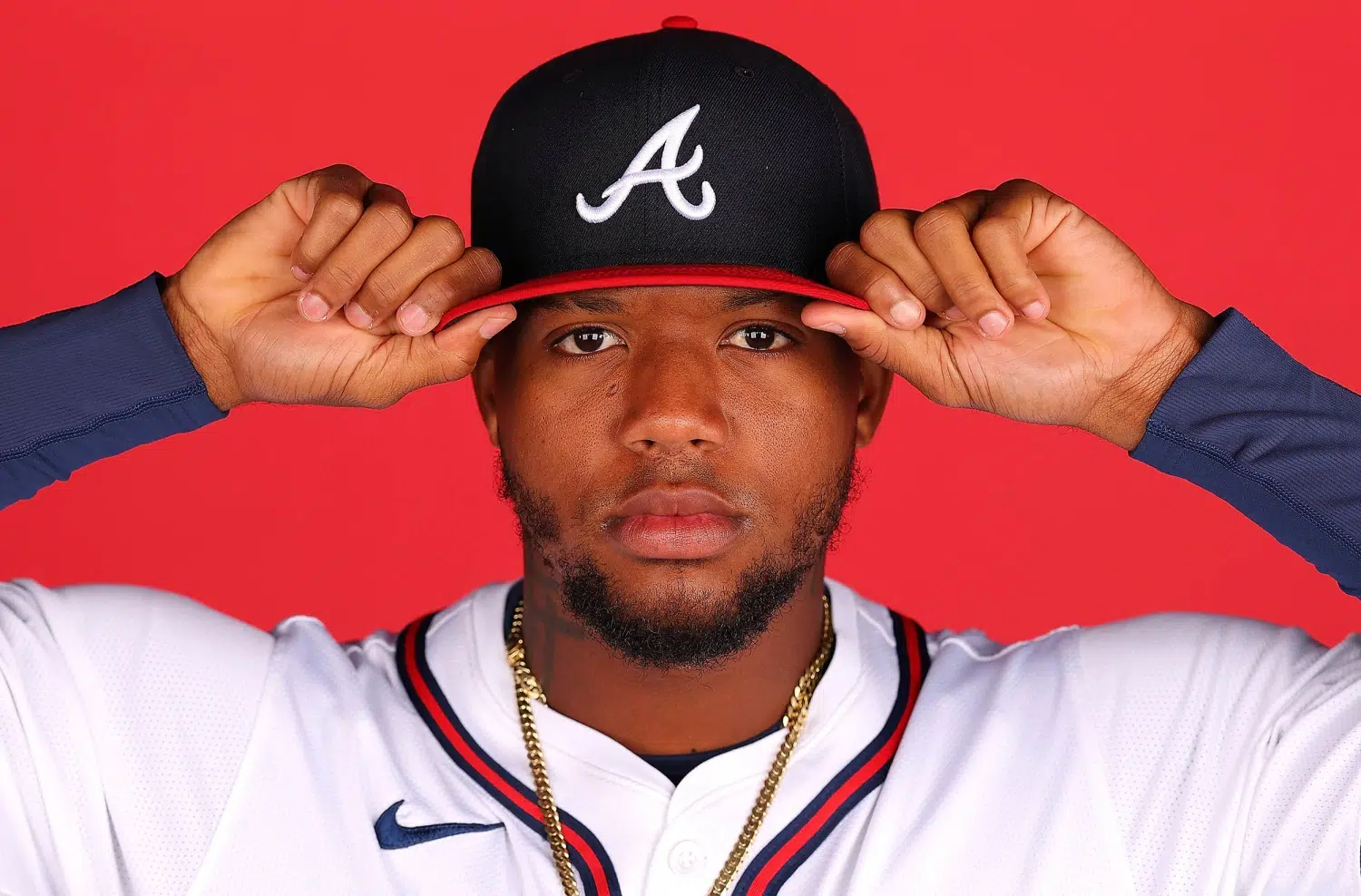 Ronald Acuña Jr. se lleva la distinción Regreso del Año en las Grandes Ligas