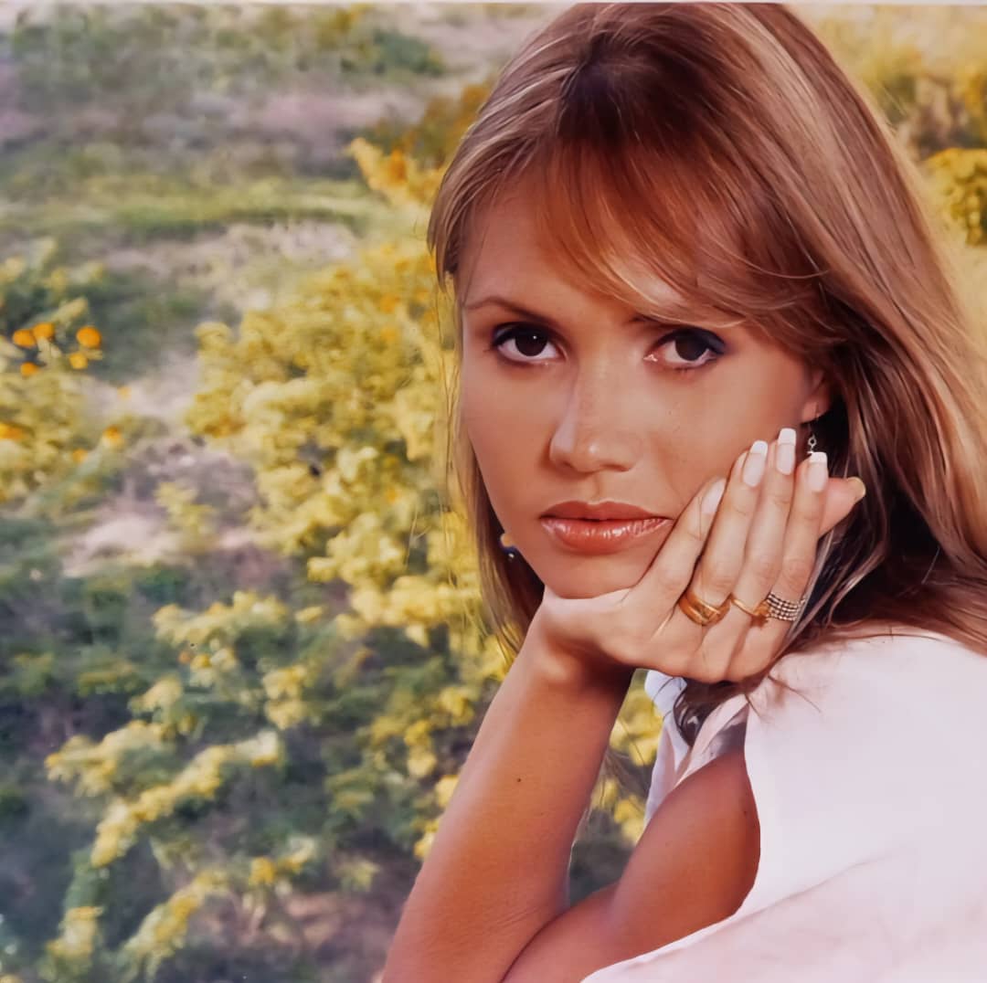 Falleció a los 54 años la actriz y modelo Hilda Fuenmayor, recordada por su papel en Radio Rochela