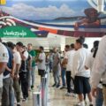 Nuevo vuelo de repatriación con 153 connacionales arribó a Venezuela procedente de EEUU