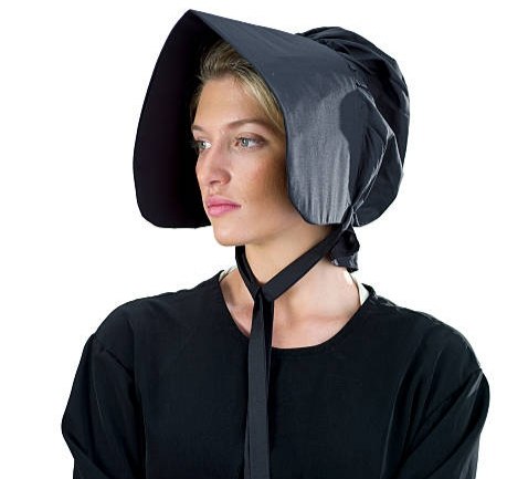 Mujeres Amish y la tradición de extraer sus dientes tras el matrimonio: Una costumbre inusual