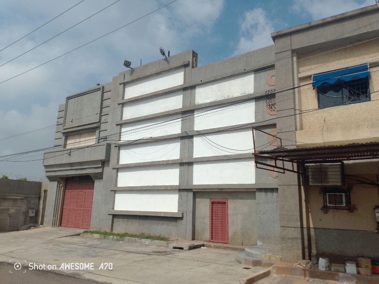 La Columna y La firma de oro: Tiempos que volverán