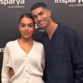 Georgina Rodríguez y Cristiano Ronaldo reaparecen juntos tras anuncio de compromiso