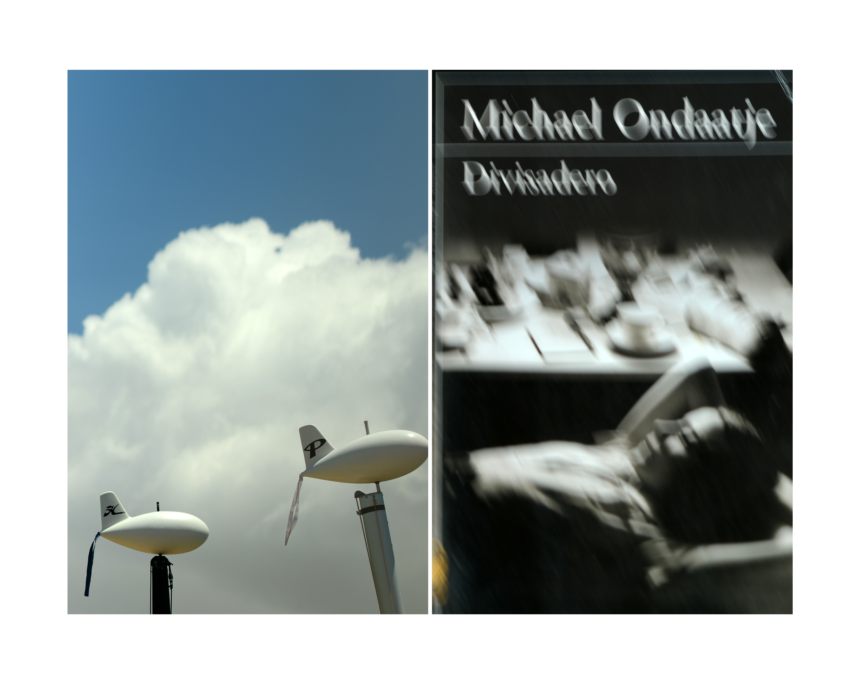 Ella no llegó con la lluvia (por Alejandro Vásquez Escalona)