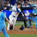 Azulejos y Dodgers definen el destino de la Serie Mundial en Toronto