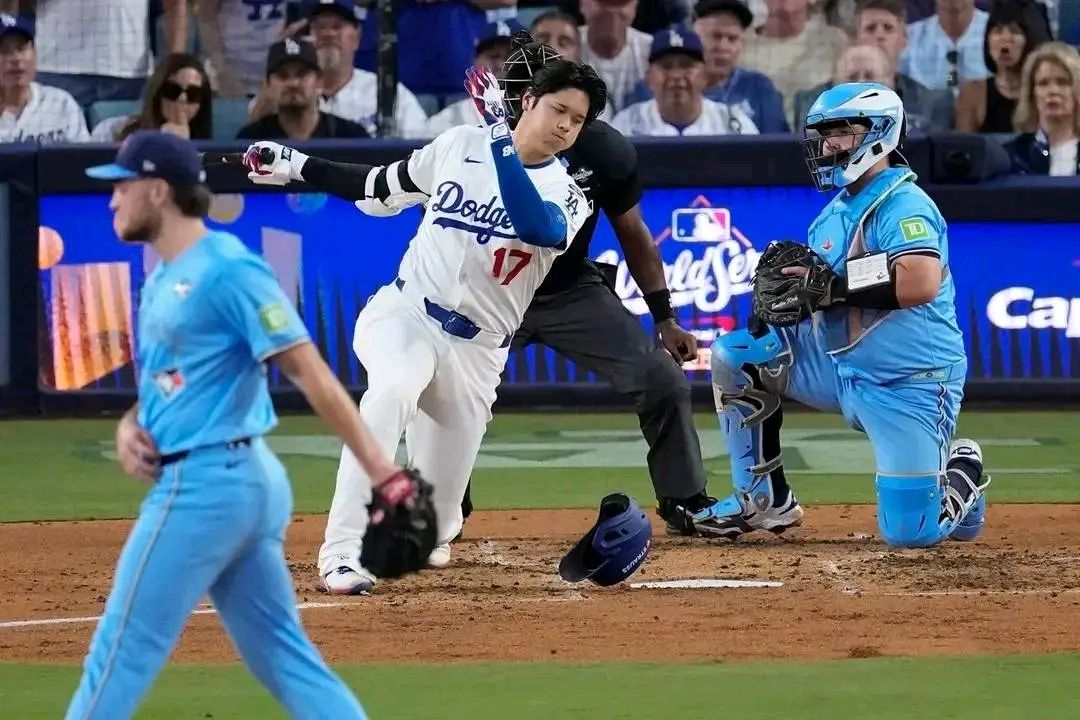 Azulejos y Dodgers definen el destino de la Serie Mundial en Toronto