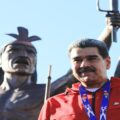 Presidente Maduro ordenó expansión de la Milicia Indígena para fortalecer defensa territorial