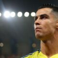 Cristiano Ronaldo habló sobre su futuro