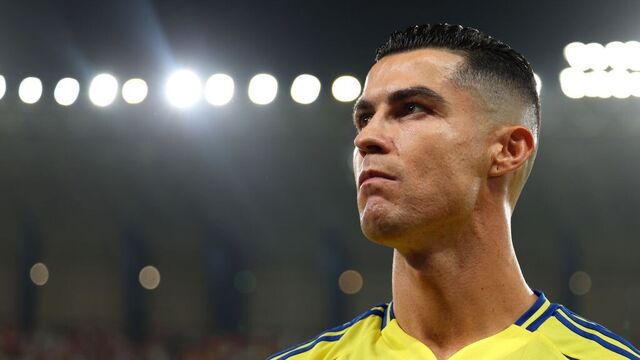 Cristiano Ronaldo habló sobre su futuro
