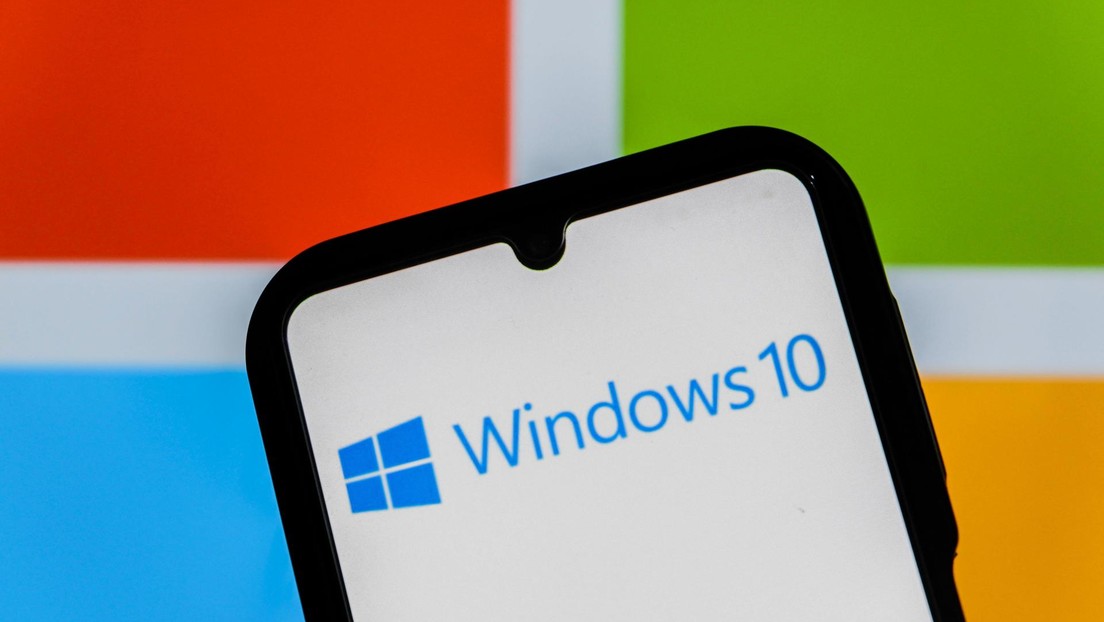 Adiós Windows 10