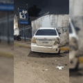 Tres accidentes de tránsito se registraron este miércoles en Maracaibo, uno de ellos falleció