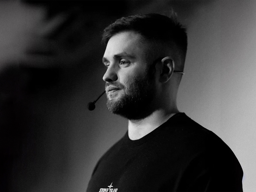 Encuentran muerto a famoso inversor de criptomonedas en Kiev