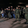 Ejercicio “Independencia 200” se activa en Anzoátegui, Monagas y Bolívar