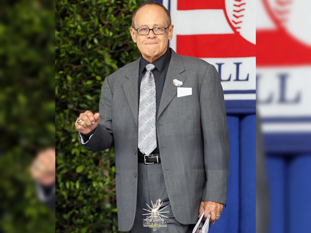 “Nos equivocamos y lo reconocemos: nuestras disculpas por la falsa noticia sobre Luis Aparicio”