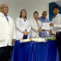 Sahum otorgó 144 reconocimientos por cursos de Gestión de Medicina Ocupacional y Auxiliar de Radioterapia
