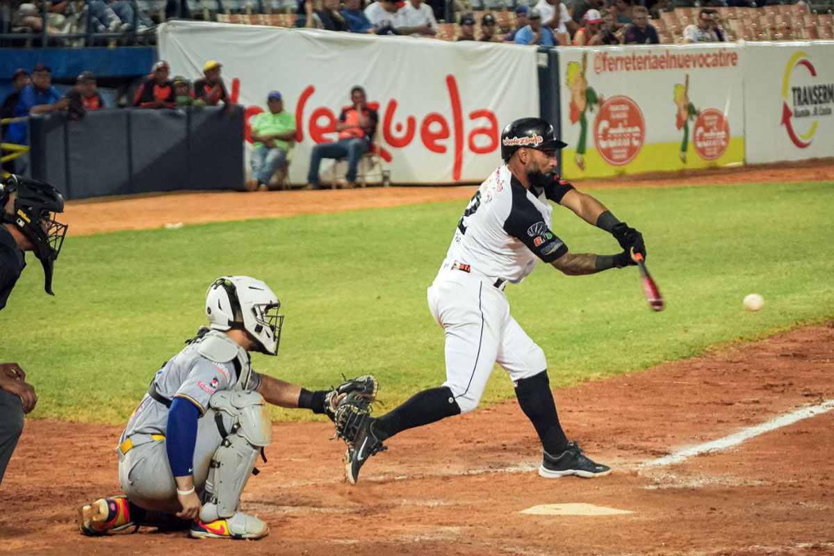 Águilas y Magallanes abren serie en Maracaibo