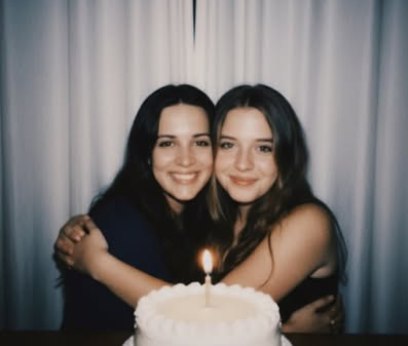 El conmovedor mensaje de Maya Berry a su madre Mónica Spear en su cumpleaños: 