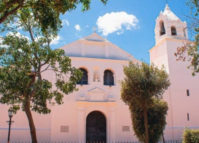 Preparan actividades en Falcón por la canonización de JGH