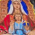 Imagen de la Virgen de Coromoto se develará en los Jardines del Vaticano el 20-Oct