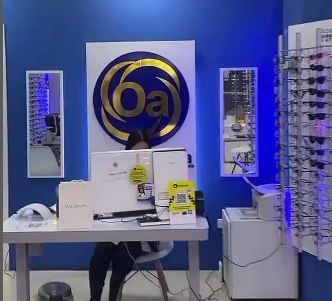 OptiAmerica tiene promociones durante el mes de octubre: Más de 700 monturas en todas las marcas