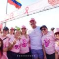 Gobernador del Zulia estuvo presente en la 