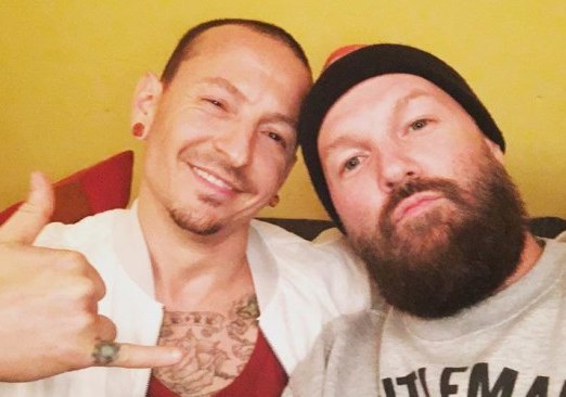 Fred Durst devastado por la muerte de su hermano del alma Sam, el genio del bajo de cinco cuerdas