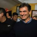 Rodrigo Paz es el nuevo presidente de Bolivia