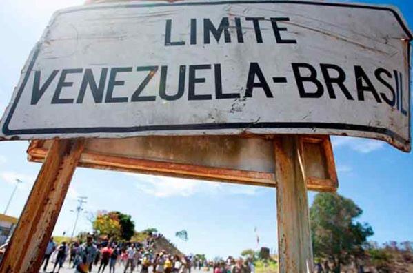 Brasil denunció red que facilitó ingreso ilegal de migrantes venezolanos: Así operaba