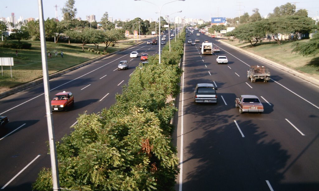 Atención usuarios: Estas son las restricciones viales por trabajos de asfaltado en Maracaibo y San Francisco para este miércoles 15-Oct