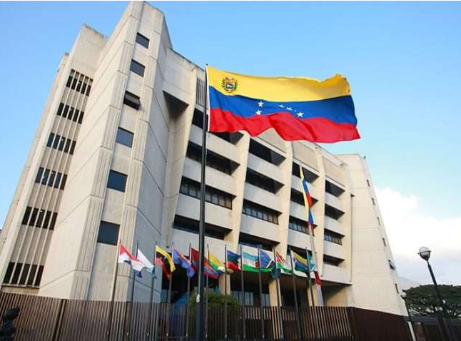 TSJ anuló expediente civil abierto a empresario víctima de extorsión