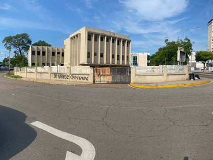 SE VENDE Inmueble Ubicado en Bella Vista Anteriormente: Ricardo Alvarez