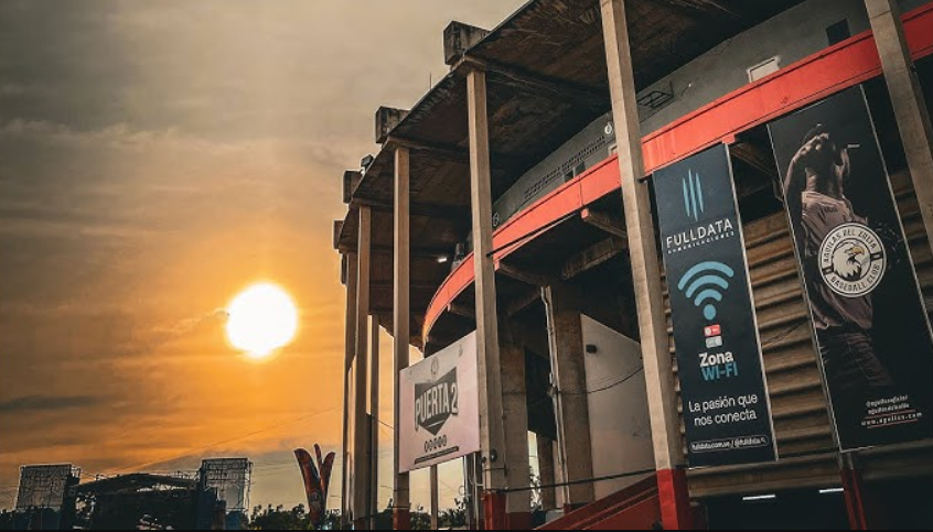 Águilas anuncia el precio de sus entradas para la temporada 2025-2026 de la LVBP