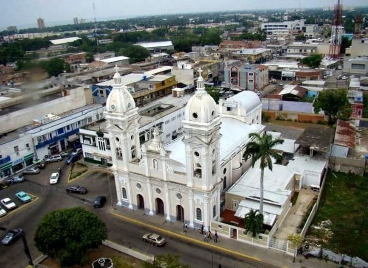 ¡Atención Cabimas! El 7 de octubre es no laborable por decreto municipal: Celebran a la Virgen del Rosario