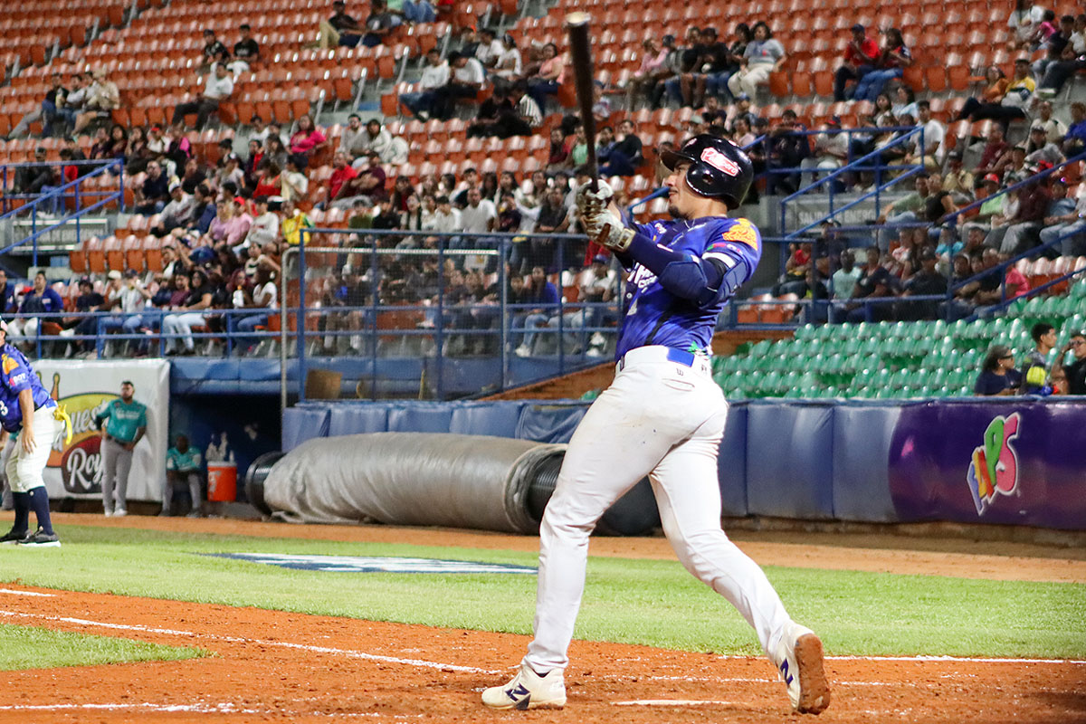 Tigres sigue indetenible tras doblegar a Bravos