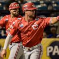 Cardenales alzó vuelo ante Magallanes en Valencia