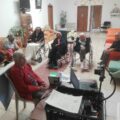 Inicia segunda fase de cedulación para adultos mayores en todo el país