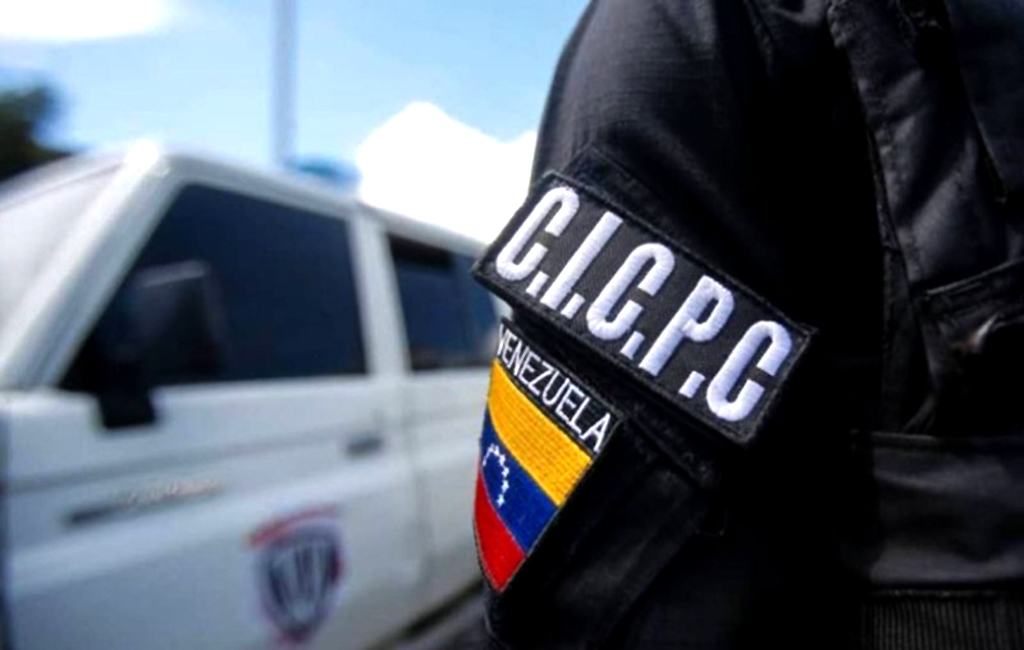 Escogian víctimas entre 50 y 70 años para robarlas y fueron apresados por el CICPC