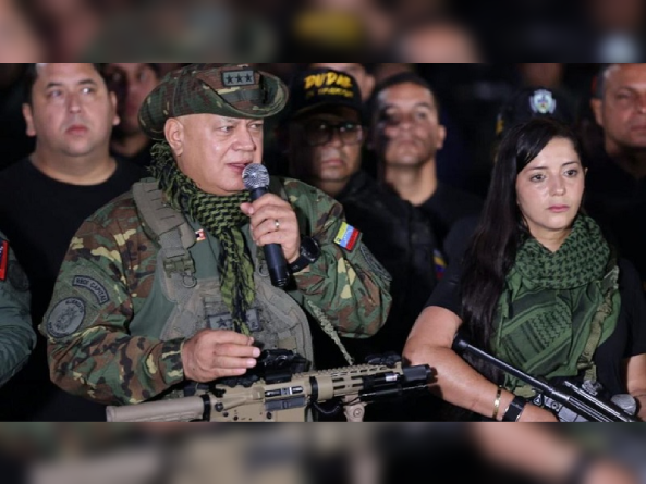 Operación Independencia 200 fue desplegada en la madrugada en Aragua, Zulia y Falcón