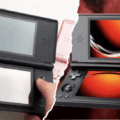 Regresa la DS fuera de las manos de Nintendo