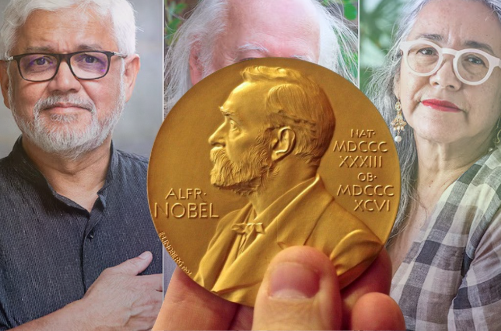 ¿Quién ganará el premio Nobel de Literatura 2025?: Lucha de prestigio comercial