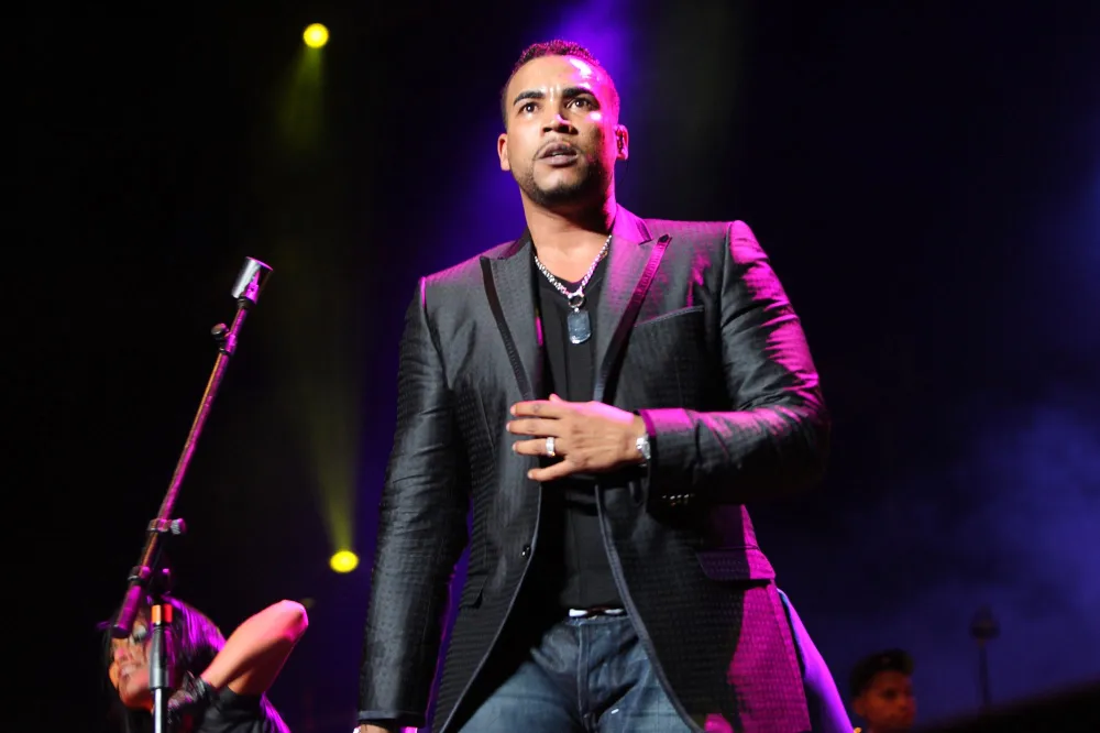 Equipo de Don Omar desmiente retiro: El rey del reguetón planea nuevo álbum y gira en 2026