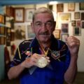 57 años de la primera medalla de oro olímpica para Venezuela: Celebrando el legado de