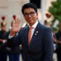 Madagascar revoca la nacionalidad del expresidente Andry Rajoelina tras su derrocamiento