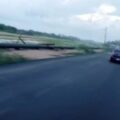 Reportan estragos en el servicio eléctrico tras vaguada en la Guajira