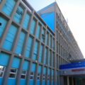Piden ayuda para tratamiento del niño Joel David: Paciente con microcefalia, diagnosticado con un complicado cuadro de neumonía