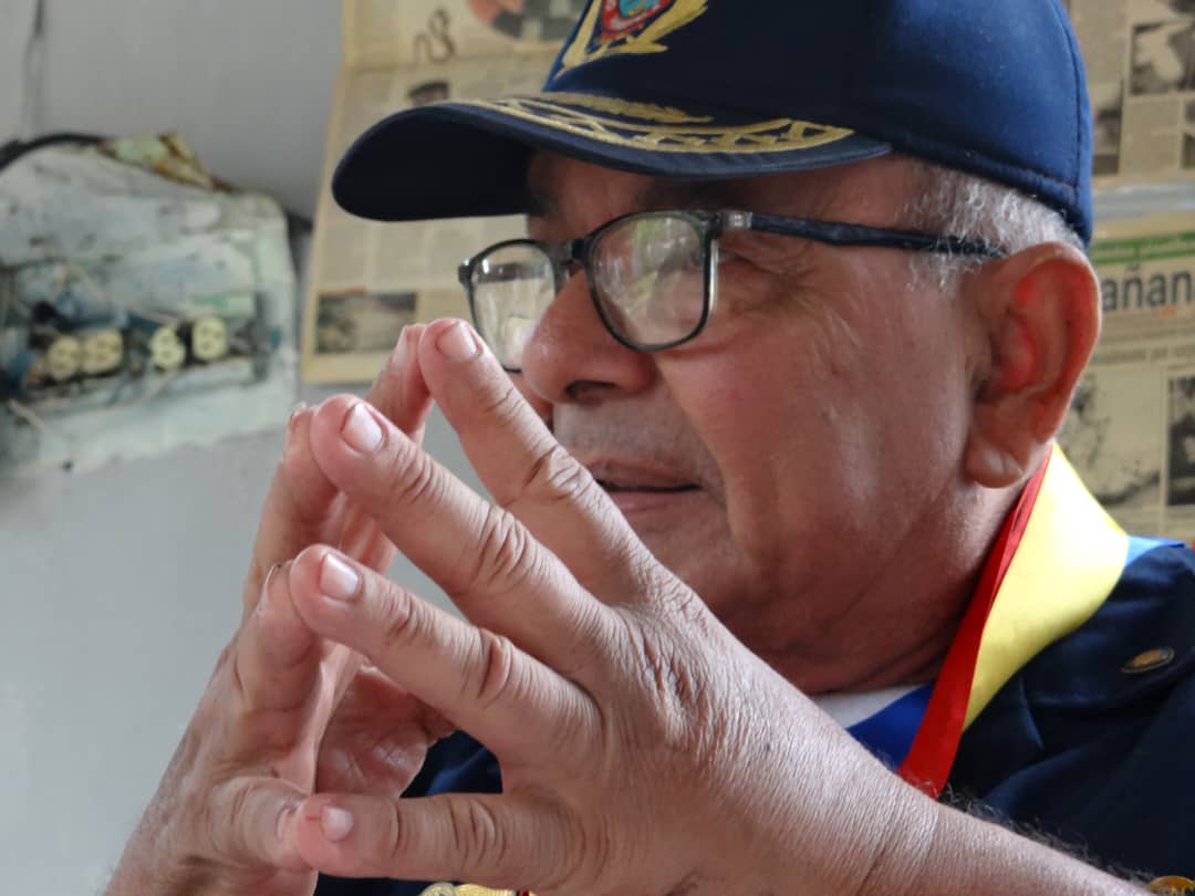 Crónica: Gente que hace grande la historia del Zulia, II entrega