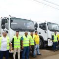 Servicio de recolección de basura domiciliaria en Maracaibo costará 5 dólares mensuales